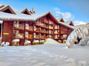 Apartment Pierres Blanches F et H-20 by Interhome Les Contamines-Montjoie